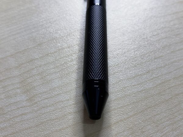 Onyx black Grav pen