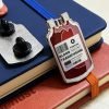 Blood transfusion O Pos pin