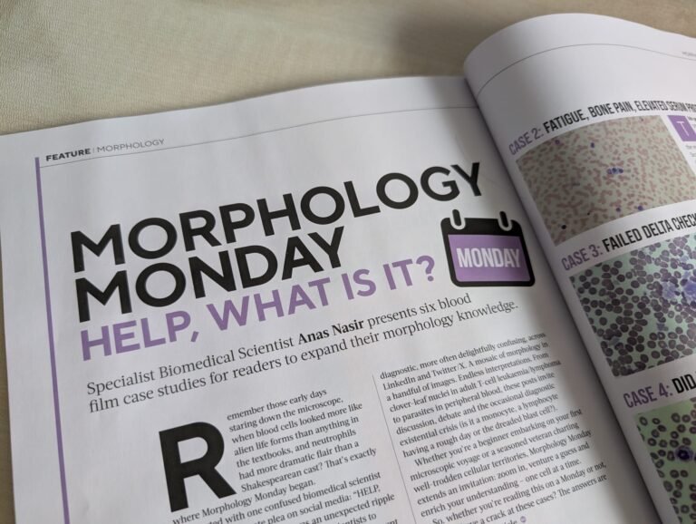 Morphology-Monday-May-2025